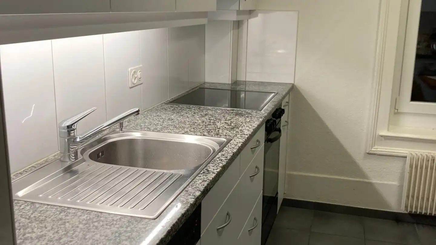 Apartment for rent - Amselweg 3, 3072 Ostermundigen - Photo 3