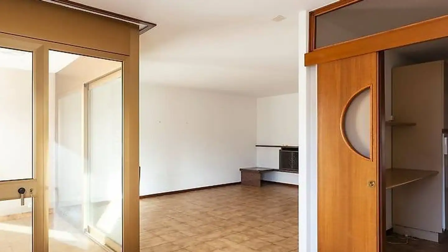 Furnished apartment for rent - Via Alle Scuole 28, 6946 Ponte Capriasca - Photo 2