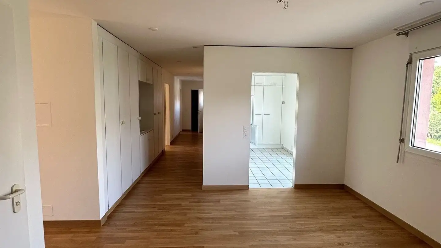Appartement à louer - Birmensdorferstrasse 527, 8055 Zürich - Photo 2