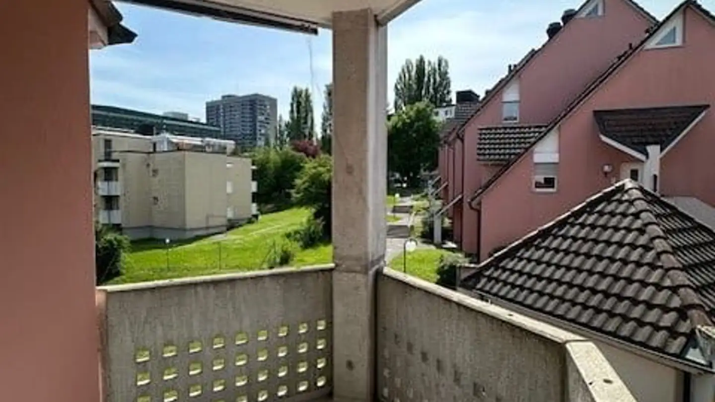 Appartement à louer - Birmensdorferstrasse 527, 8055 Zürich - Photo 4