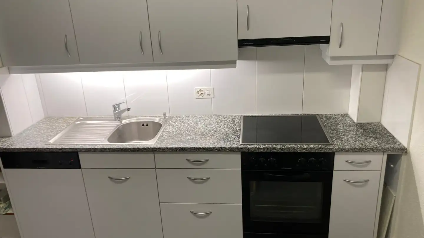 Apartment for rent - Amselweg 3, 3072 Ostermundigen - Photo 4