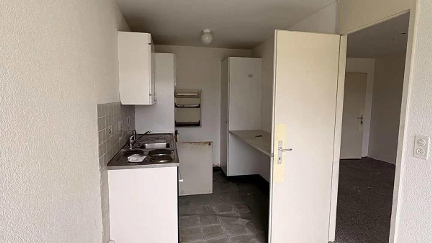 Apartment for rent - Ibachstrasse 4, 4950 Huttwil - Photo 4