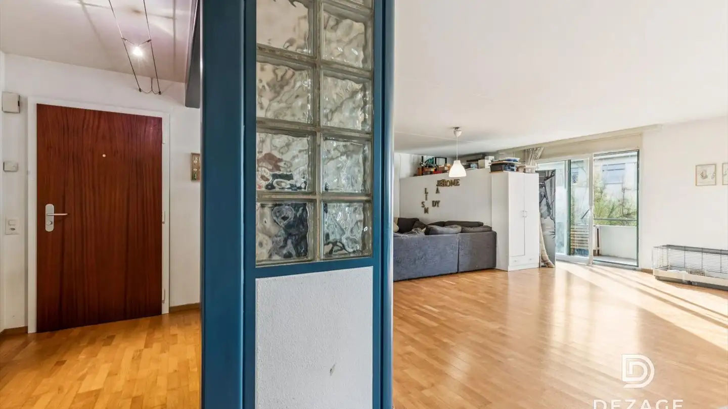 Appartement à vendre - 1607 Palézieux-Village - Photo 4