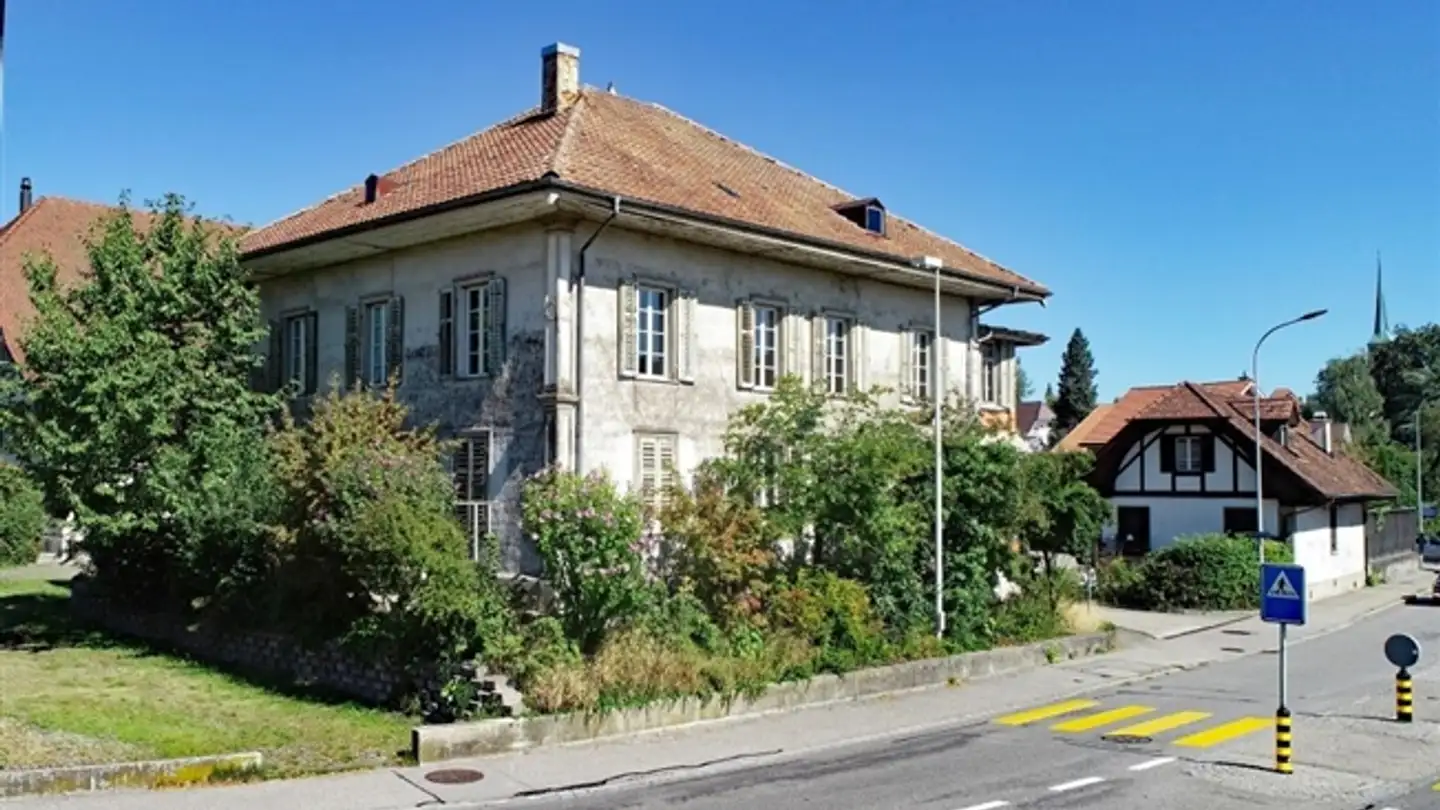 Villa in vendita - 3400 Burgdorf - Photo 2