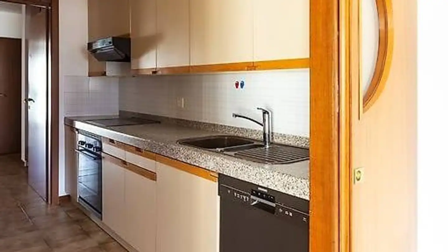 Furnished apartment for rent - Via Alle Scuole 28, 6946 Ponte Capriasca - Photo 4