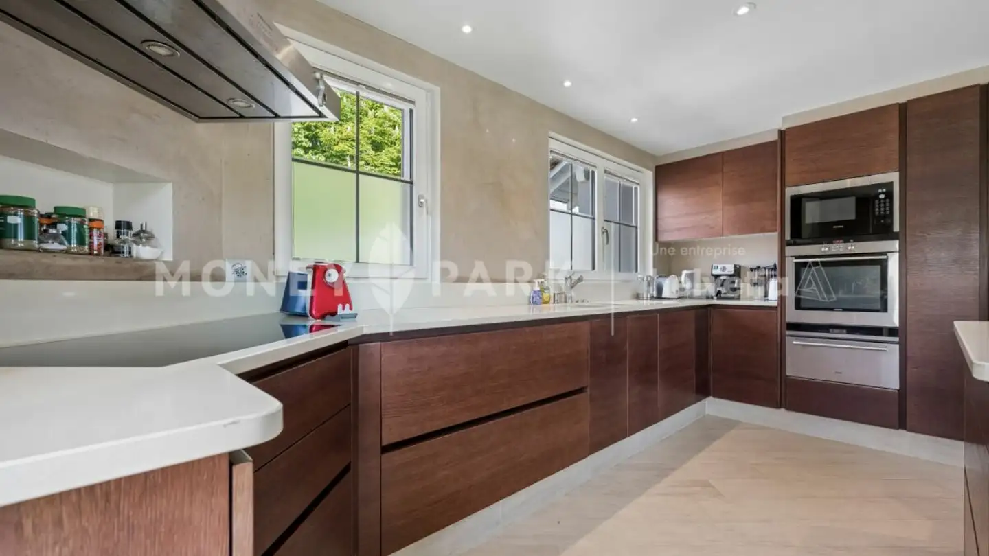 Casa singola in vendita - Chemin Du Crépon 18, 1040 Echallens - Foto 4