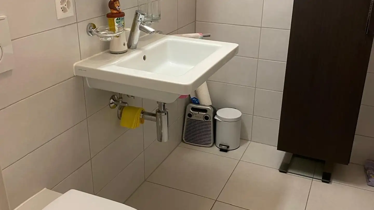 Stanza singola in affitto - 1202 Genève - Photo 4