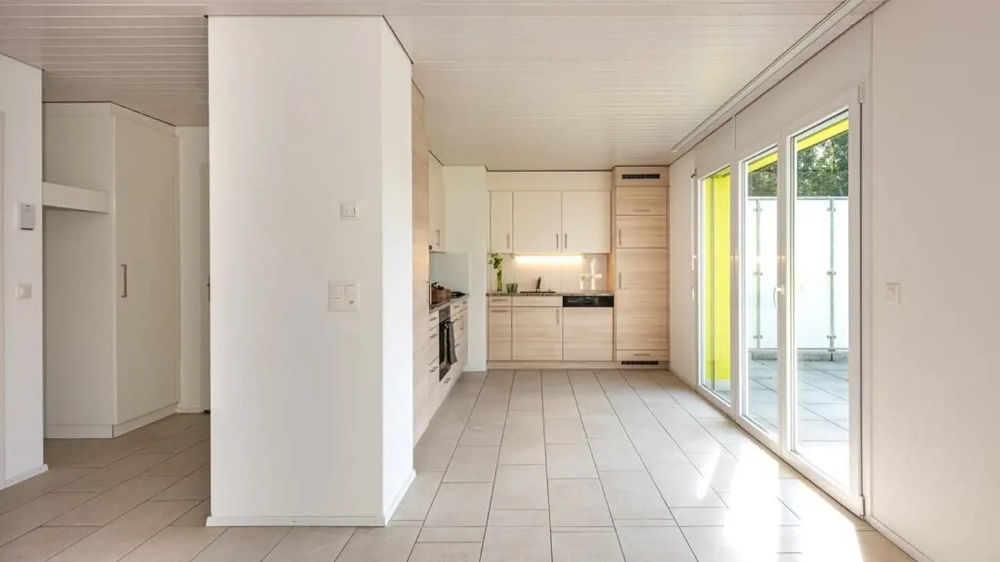 Maison de retraite à louer - Blockstrasse 5, 4542 Luterbach - Photo 3