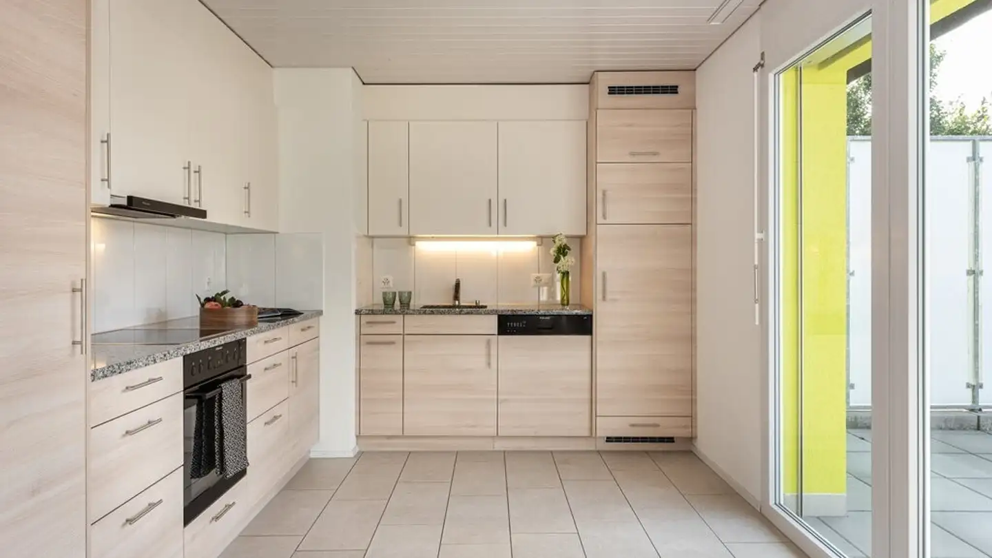 Maison de retraite à louer - Blockstrasse 5, 4542 Luterbach - Photo 4