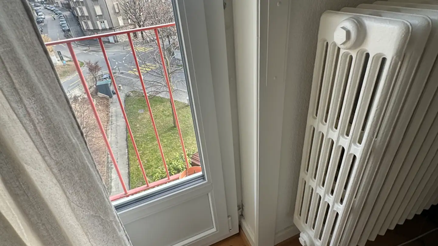 Apartment for rent - Avenue de Sévery 2, 1004 Lausanne - Photo 4