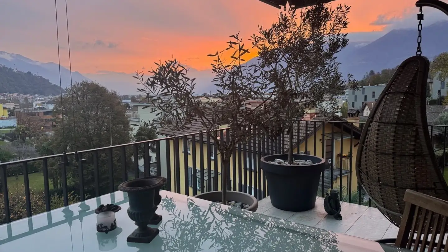 Appartamento in affitto - 6616 Losone - Photo 3