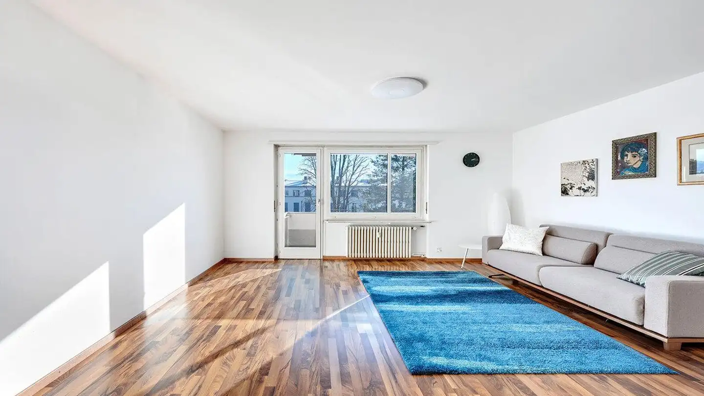 Wohnung kaufen - Gesegnetmattstrasse 19, 6006 Luzern - Foto 3
