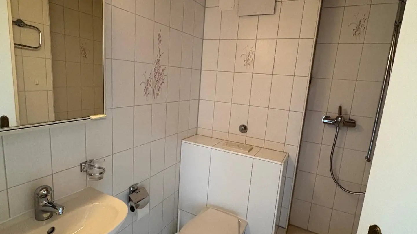 Appartamento in affitto - Bahnhofstrasse 43, 3400 Burgdorf - Foto 3