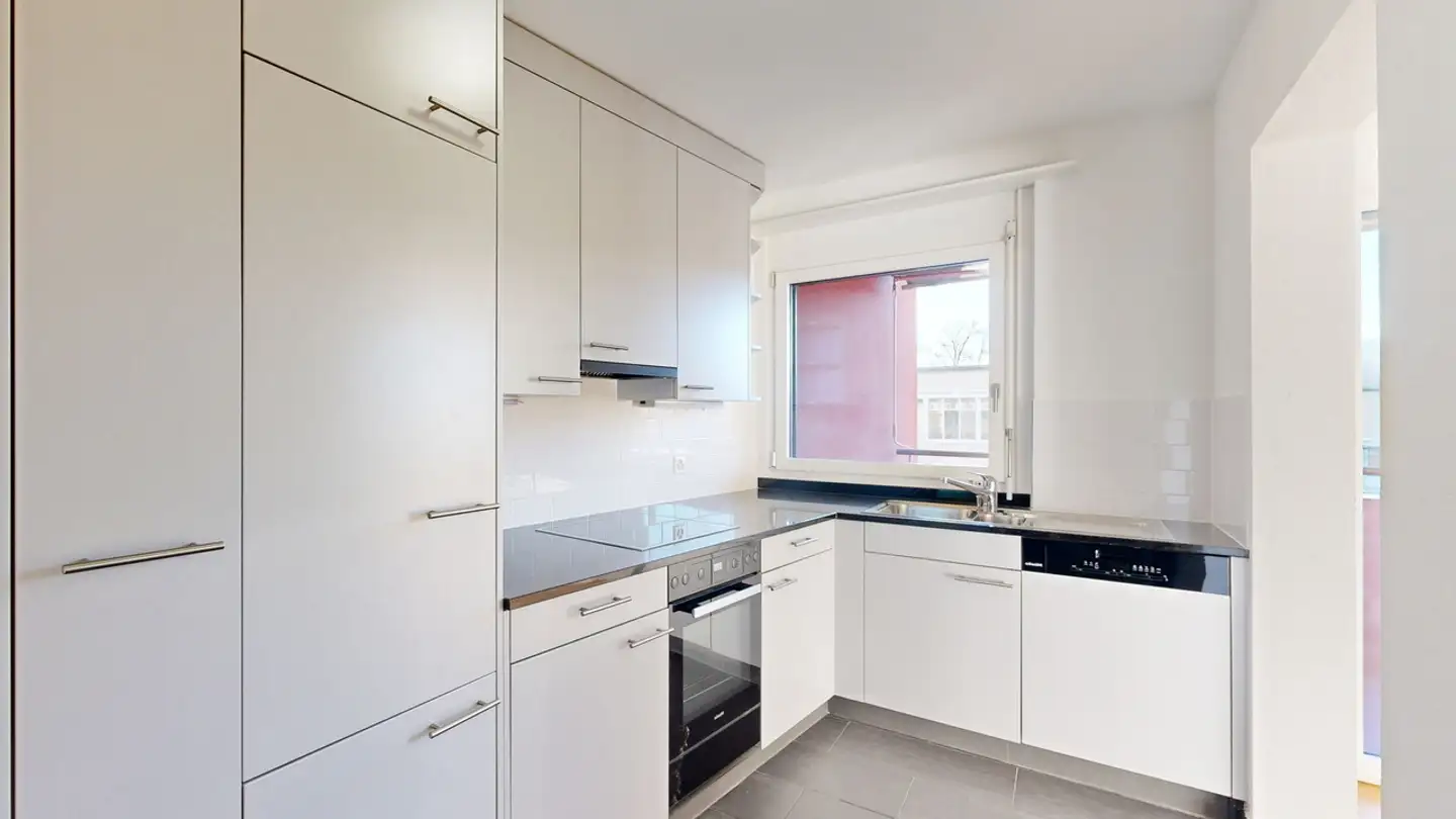 Appartamento in affitto - Birsfelderstrasse, 4132 Muttenz - Foto 3
