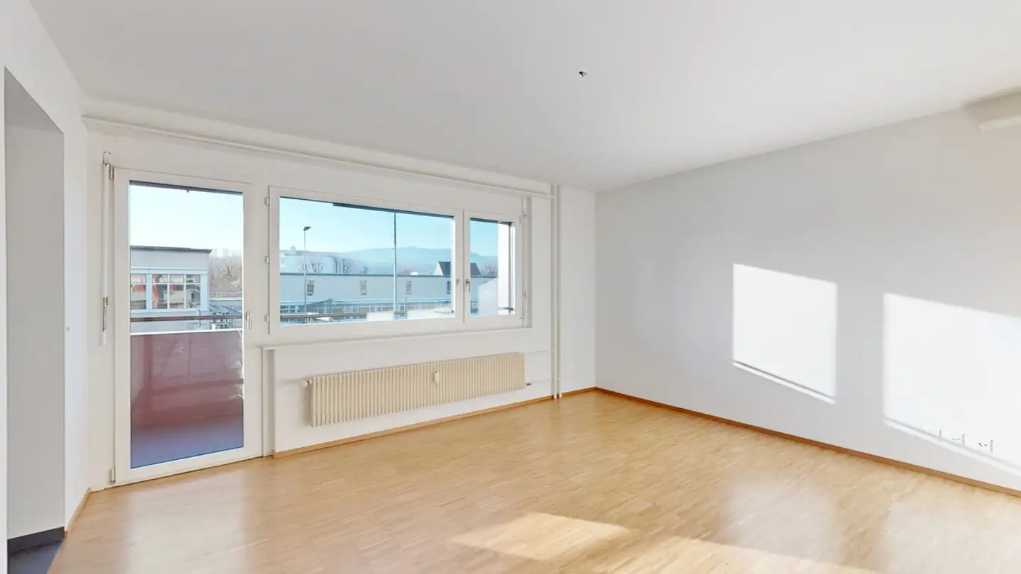 Appartamento in affitto - Birsfelderstrasse, 4132 Muttenz - Foto 4