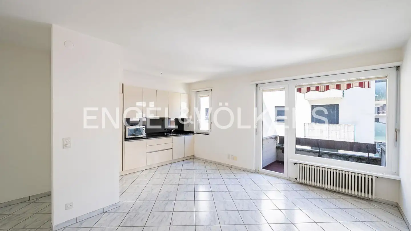 Appartamento in vendita - 6900 Lugano