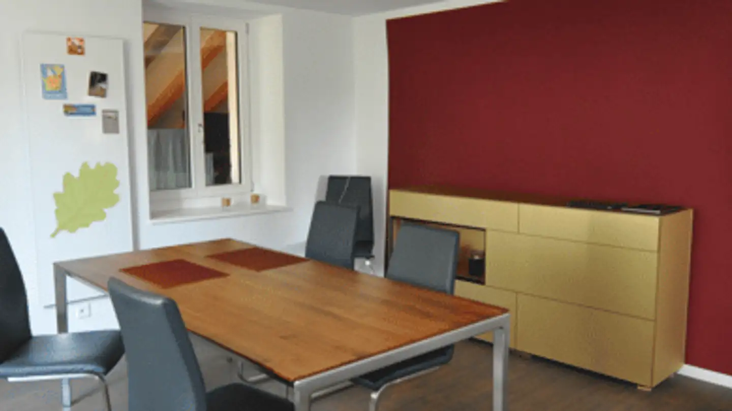 Casa singola in vendita - Rinikerstrasse 12, 5236 Remigen - Photo 4