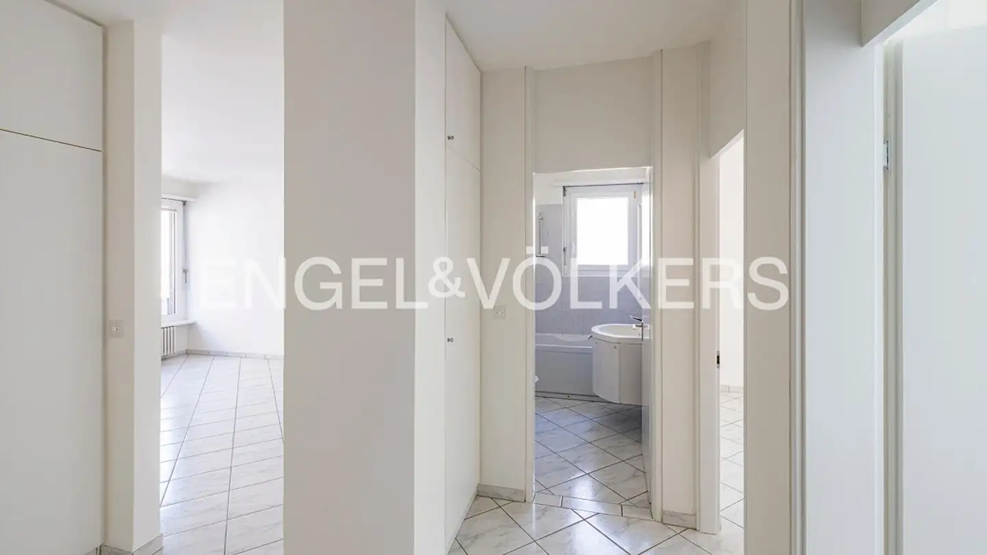 Apartment for sale - Via Monte Boglia 1, 6900 Lugano - Photo 3