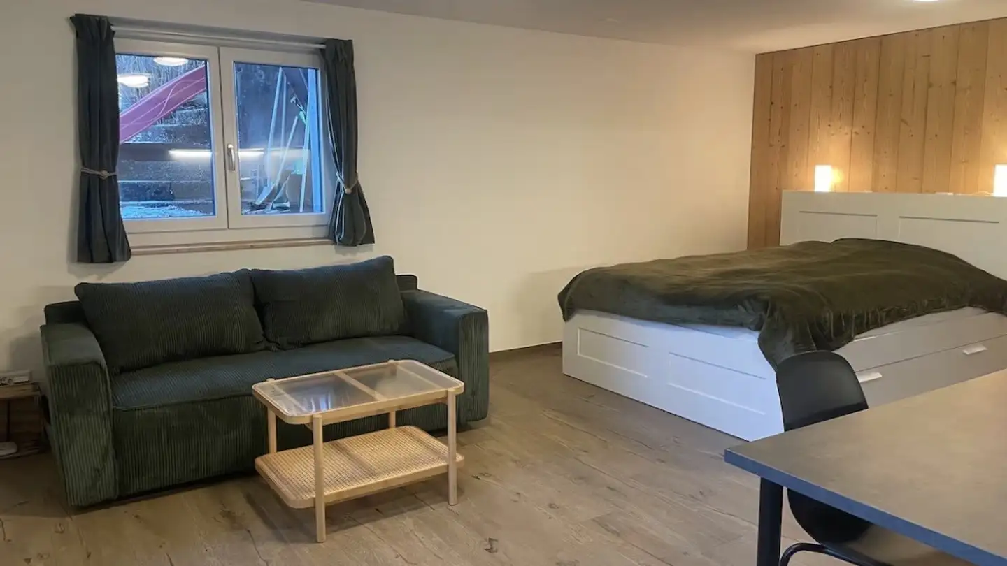 Apartment for rent - 1648 Hauteville - Photo 2