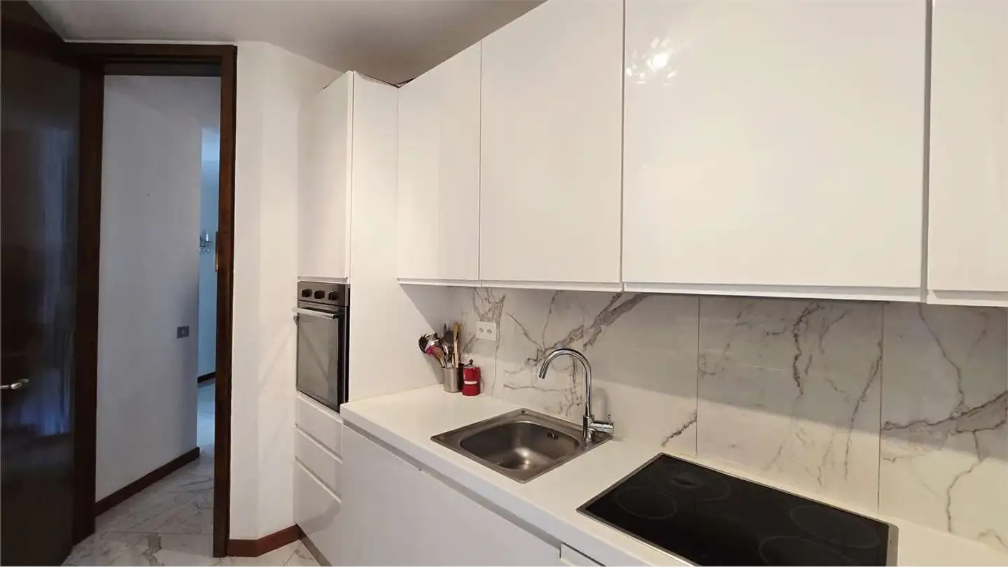 Appartamento in vendita - Via Delle Scuole 34, 6900 Lugano - Foto 2