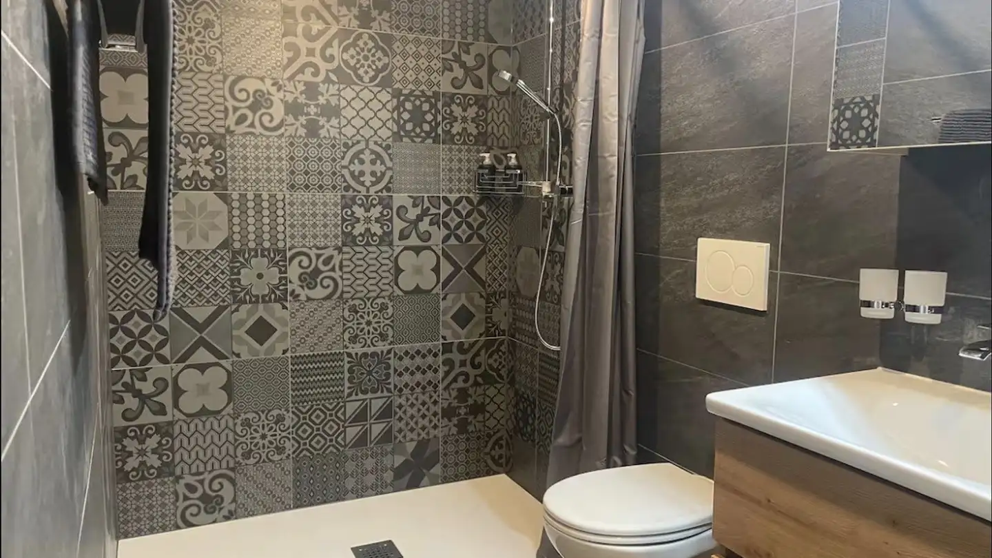 Apartment for rent - 1648 Hauteville - Photo 3