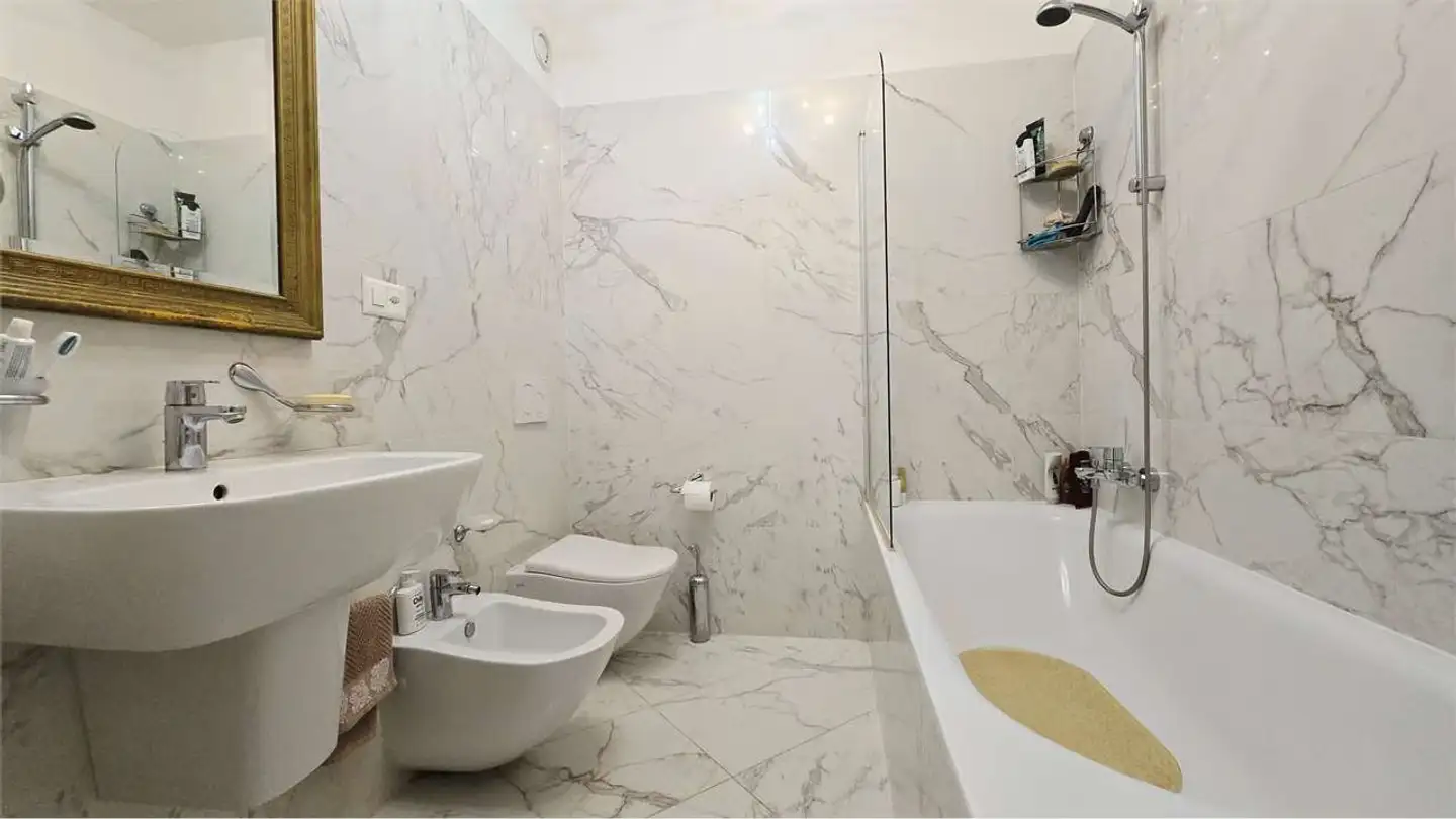 Appartamento in vendita - Via Delle Scuole 34, 6900 Lugano - Foto 4