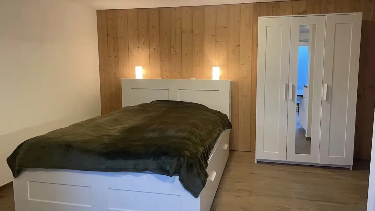 Apartment for rent - 1648 Hauteville