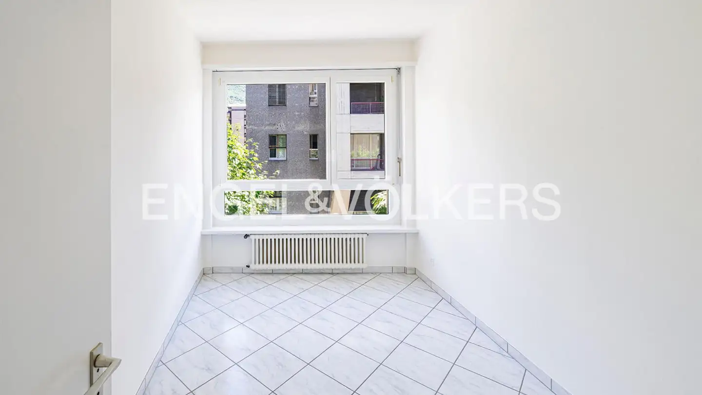 Apartment for sale - Via Monte Boglia 1, 6900 Lugano - Photo 4