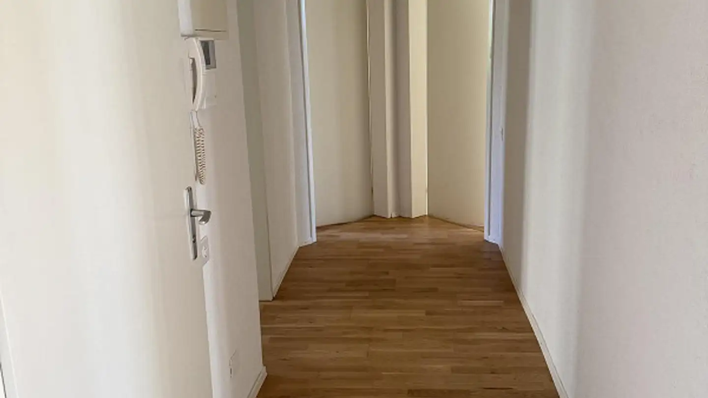Appartement à louer - Clarastrasse 3, 4058 Basel - Photo 4