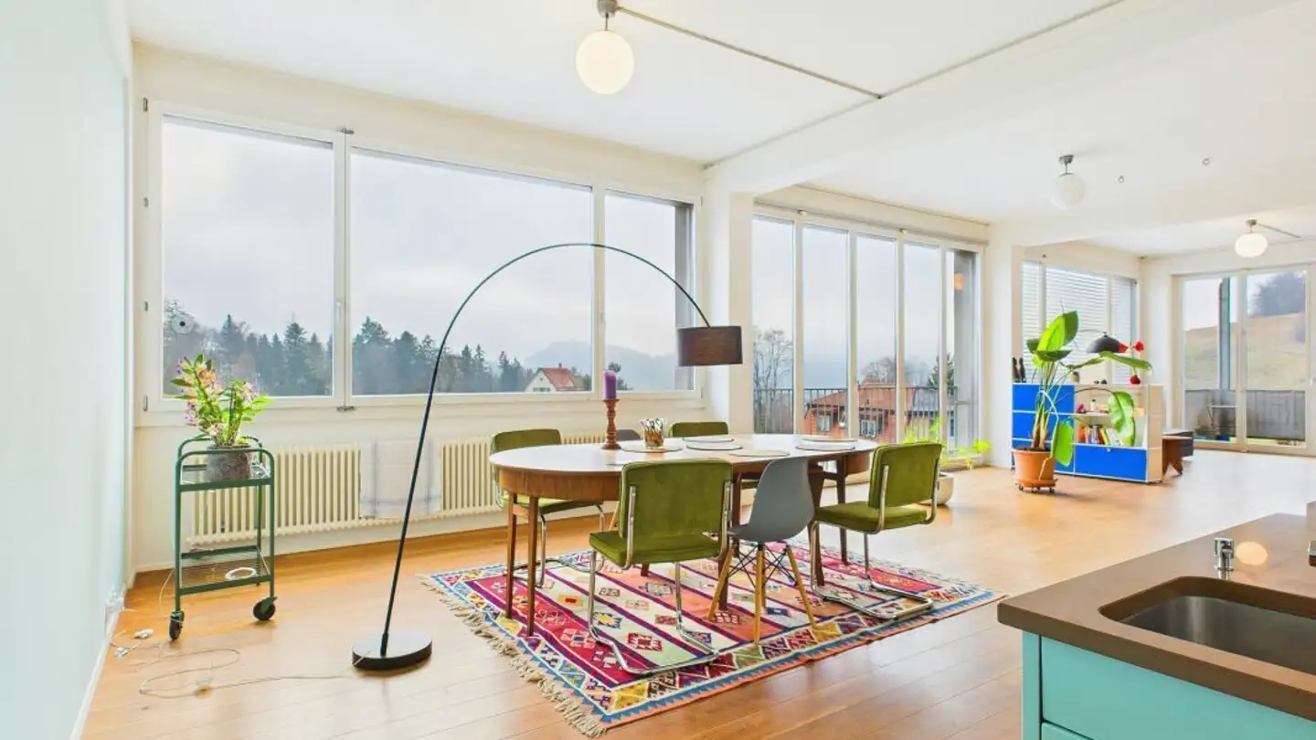 Loft for sale - Steigstrasse 8, 8637 Laupen ZH - Photo 3