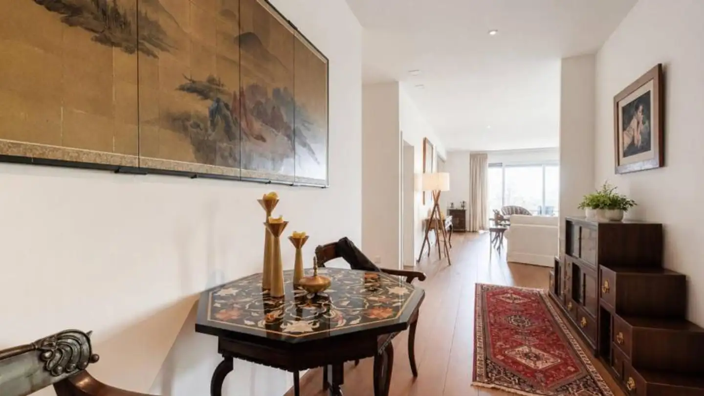 Apartment for sale - 1090 La Croix (Lutry) - Photo 2
