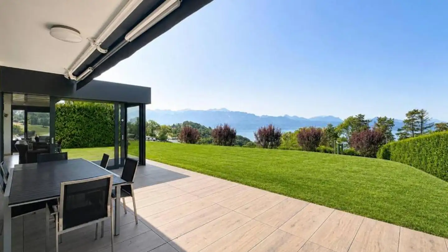 Apartment for sale - 1090 La Croix (Lutry) - Photo 4