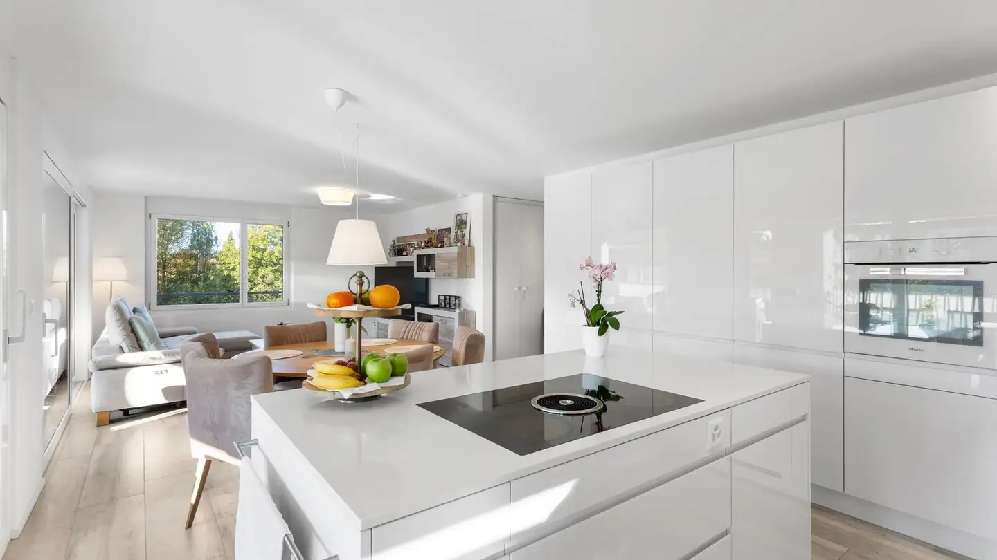 Appartamento in vendita - Unterdorfstrasse 8, 8585 Zuben - Photo 3