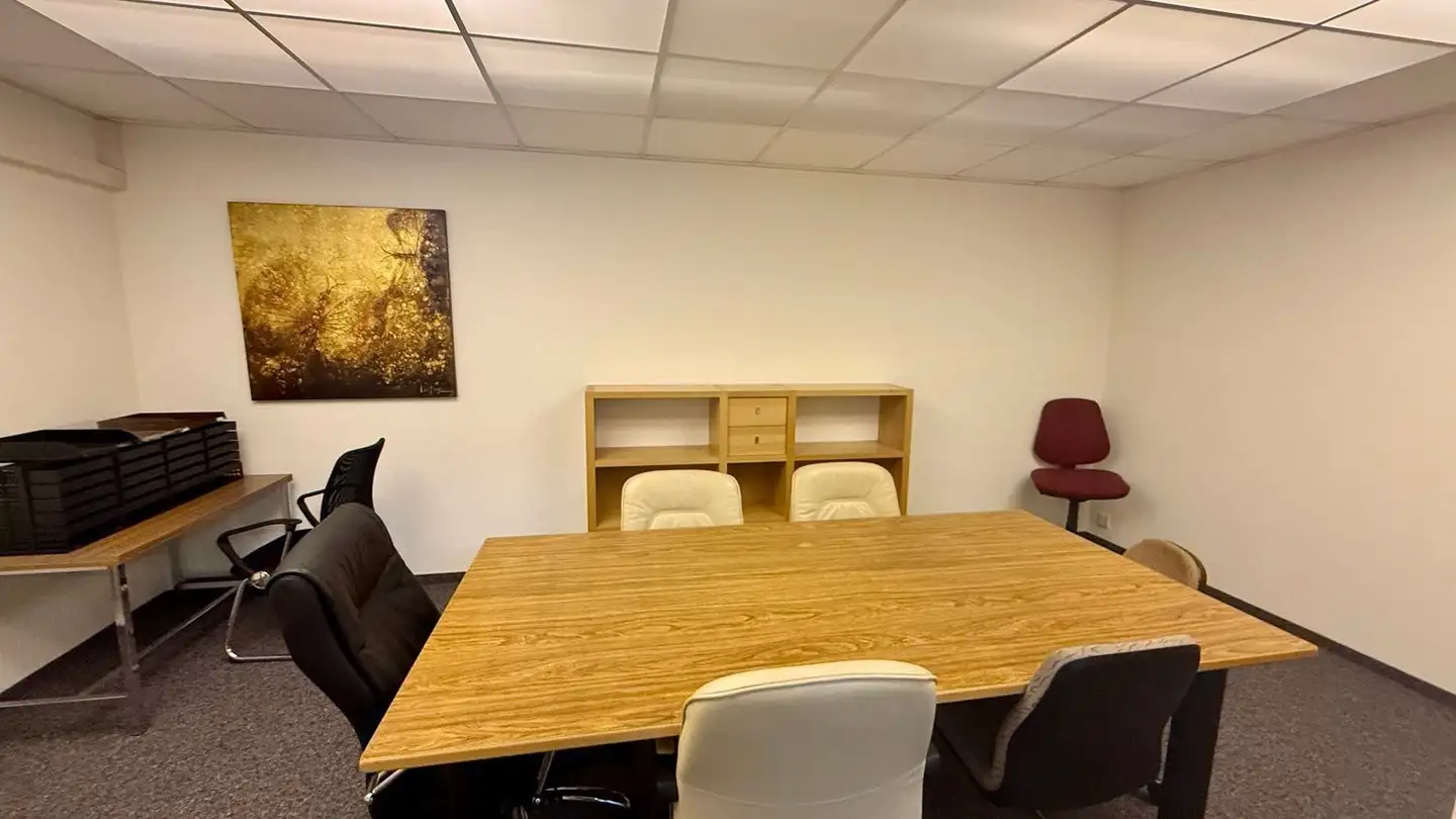 Spazio ufficio in affitto - Route De Fribourg 15, 1723 Marly - Foto 3