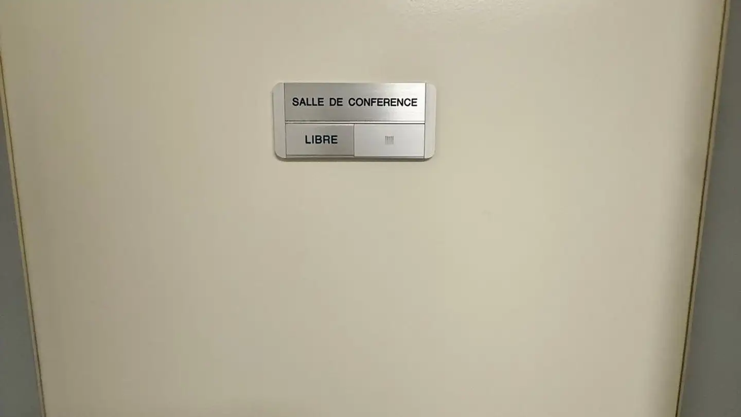 Spazio ufficio in affitto - Route De Fribourg 15, 1723 Marly - Foto 4