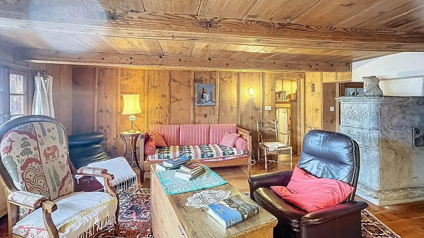 House for sale - 1978 Lens