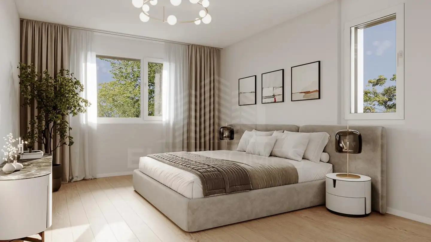 Wohnung kaufen - 5607 Hägglingen - Foto 4