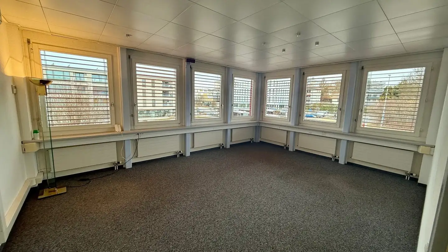 Spazio ufficio in affitto - Route De Fribourg 15, 1723 Marly - Foto 2