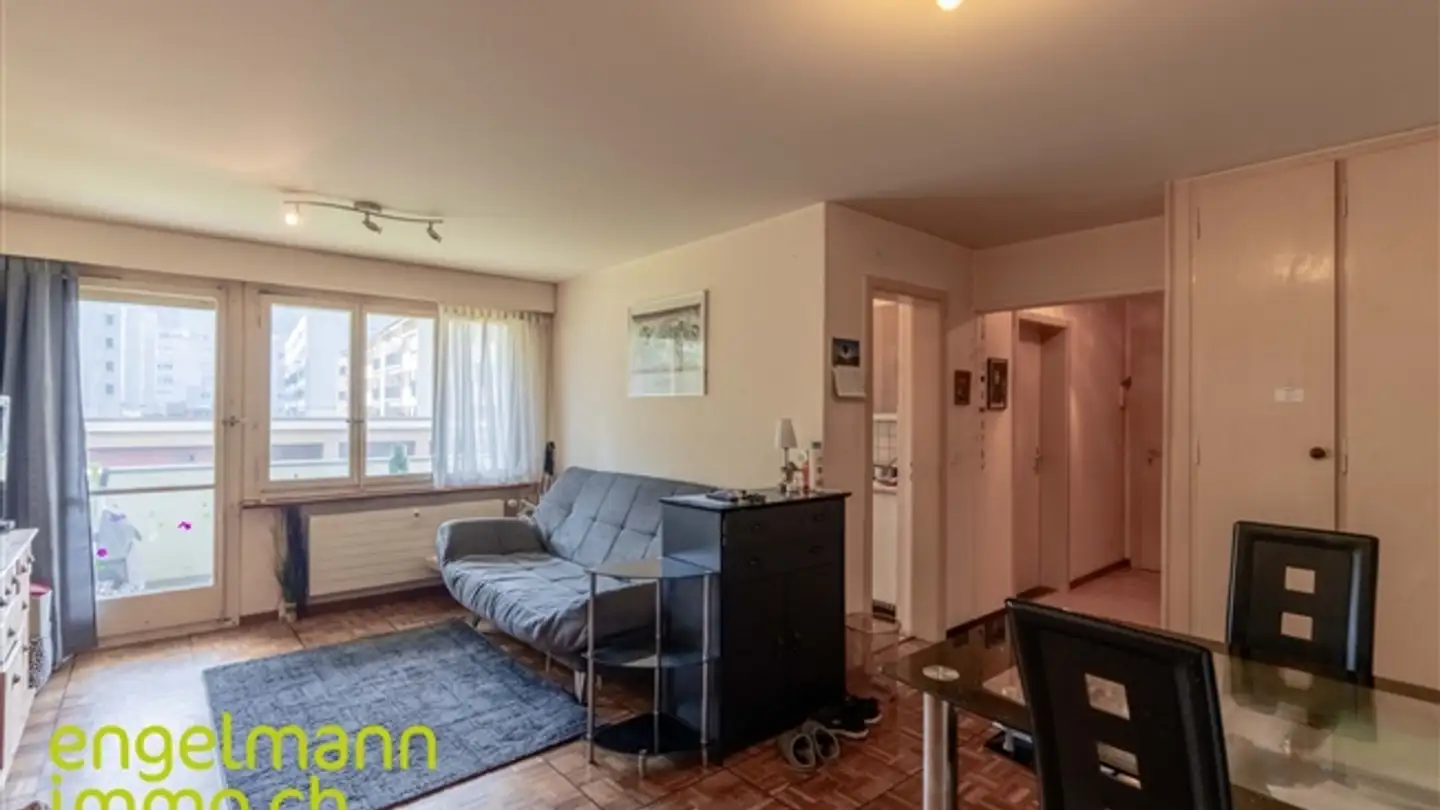 Apartment for sale - Rue D'aegerten / Aegertenstrasse 8, 2503 Biel/Bienne - Photo 2