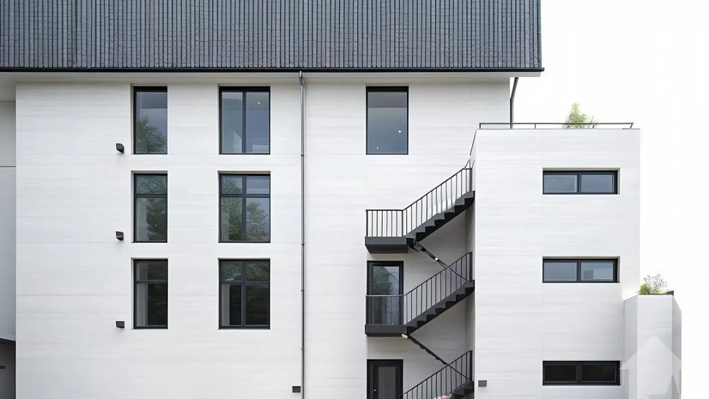 Edificio residenziale in vendita - 1913 Saillon