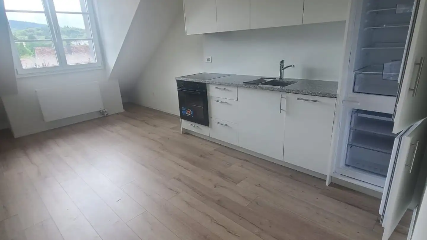 Studio à louer - Hintergasse 15, 8213 Neunkirch