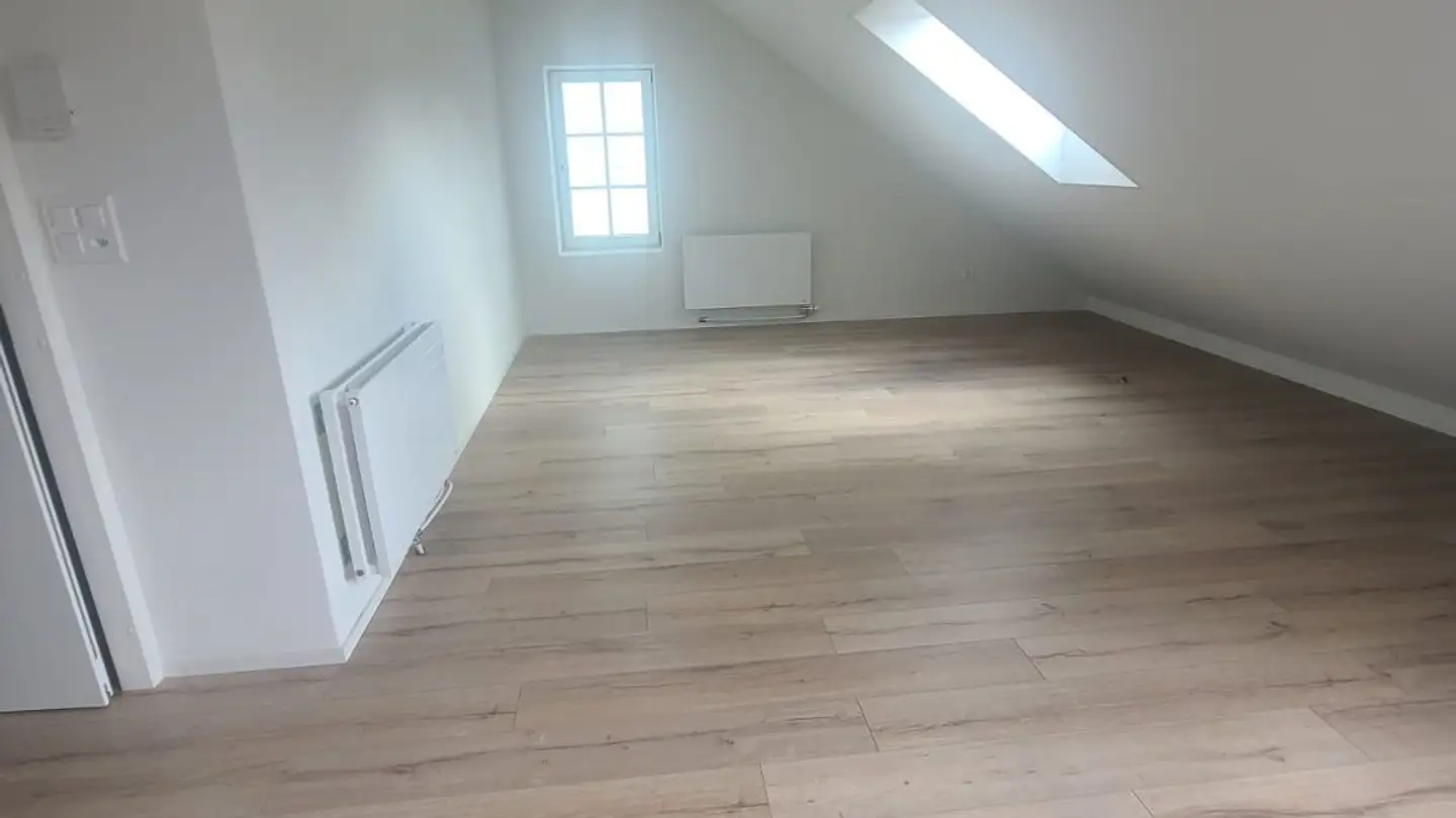 Studio à louer - Hintergasse 15, 8213 Neunkirch - Photo 2
