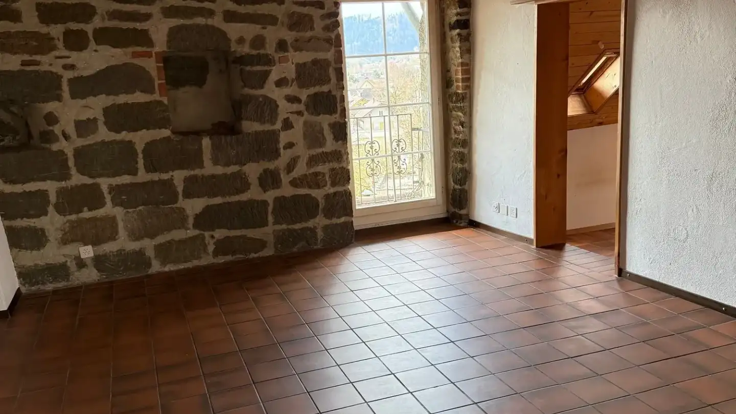 Apartment for rent - Rütschelengasse, 3400 Burgdorf - Photo 2