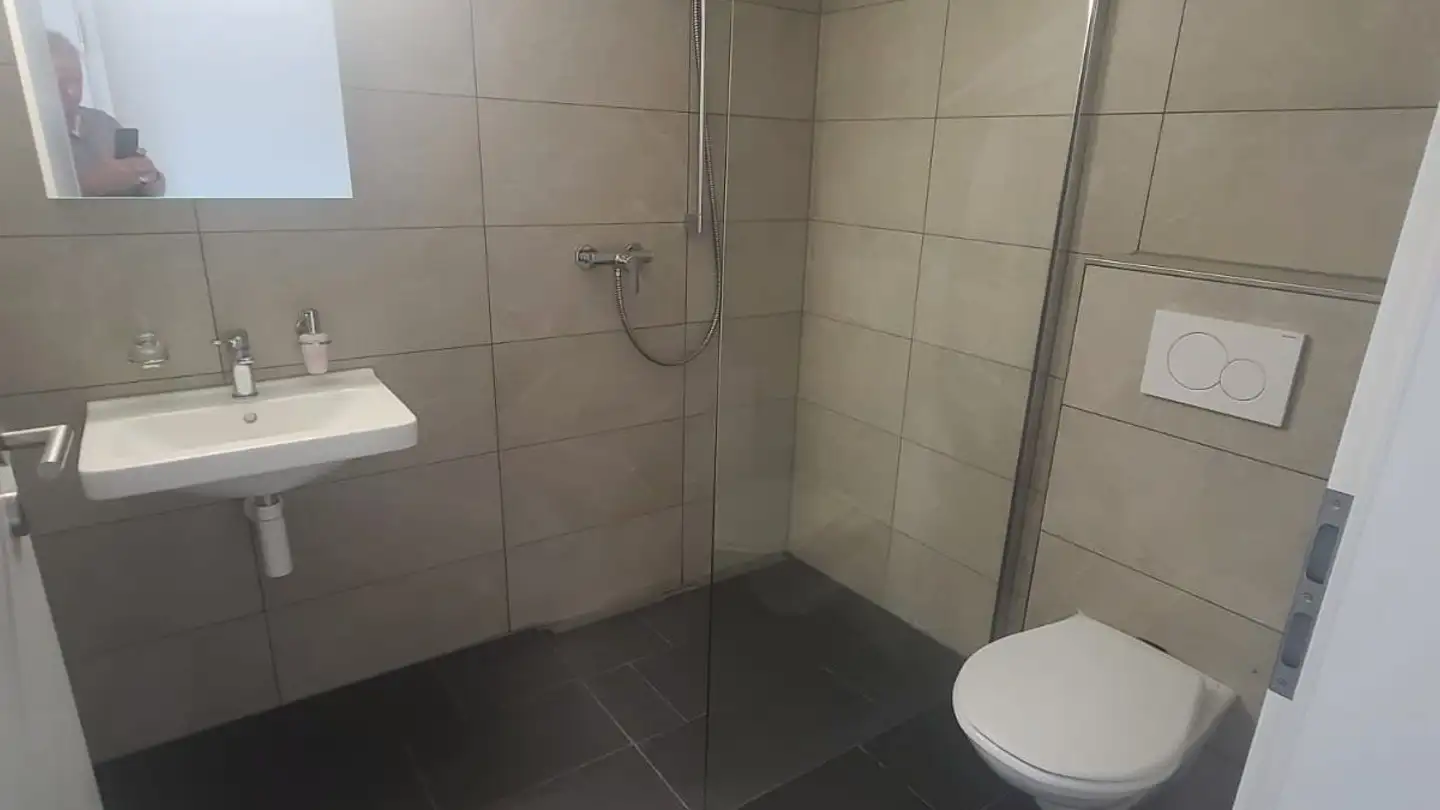 Studio à louer - Hintergasse 15, 8213 Neunkirch - Photo 3