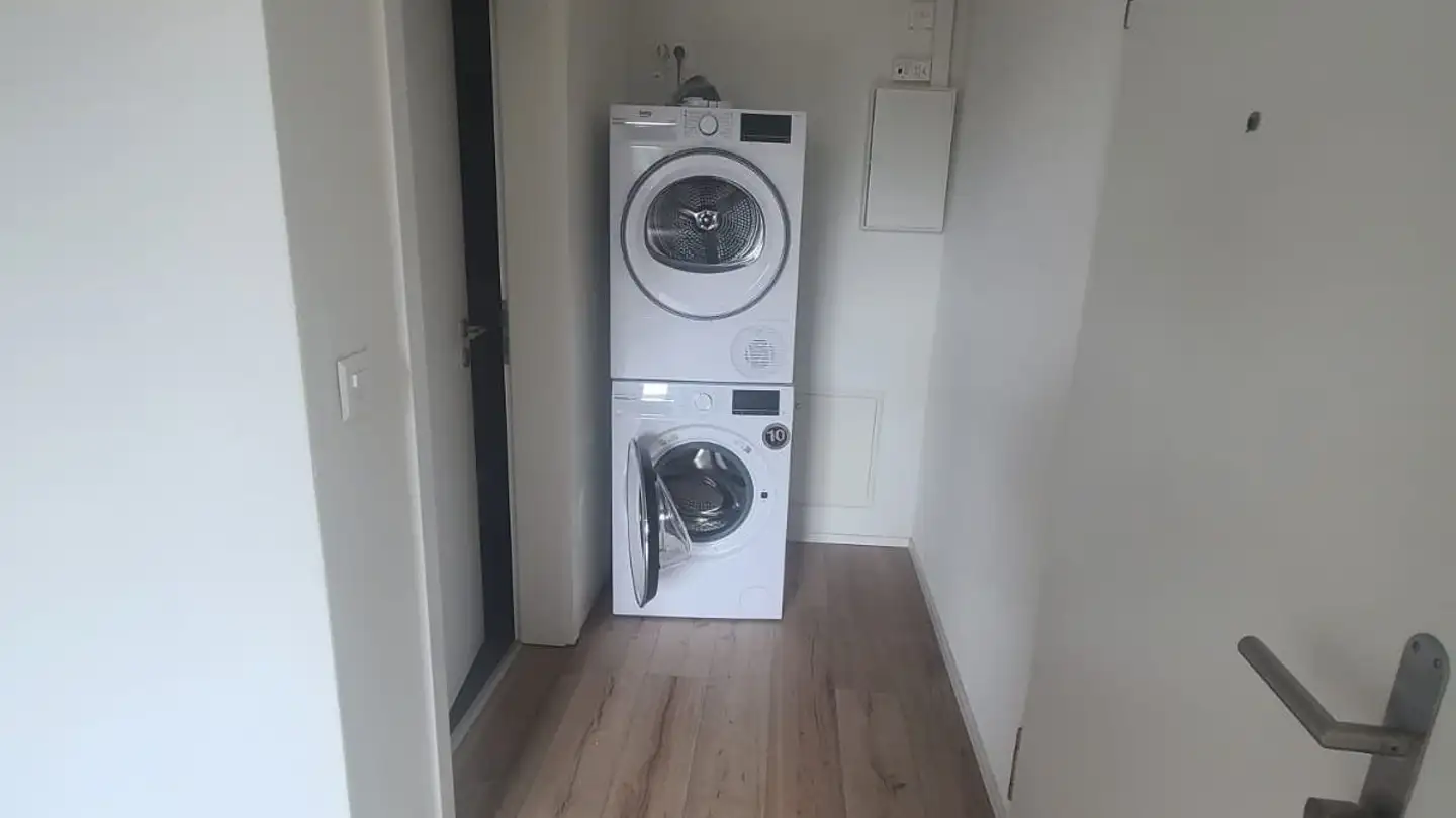 Studio à louer - Hintergasse 15, 8213 Neunkirch - Photo 4