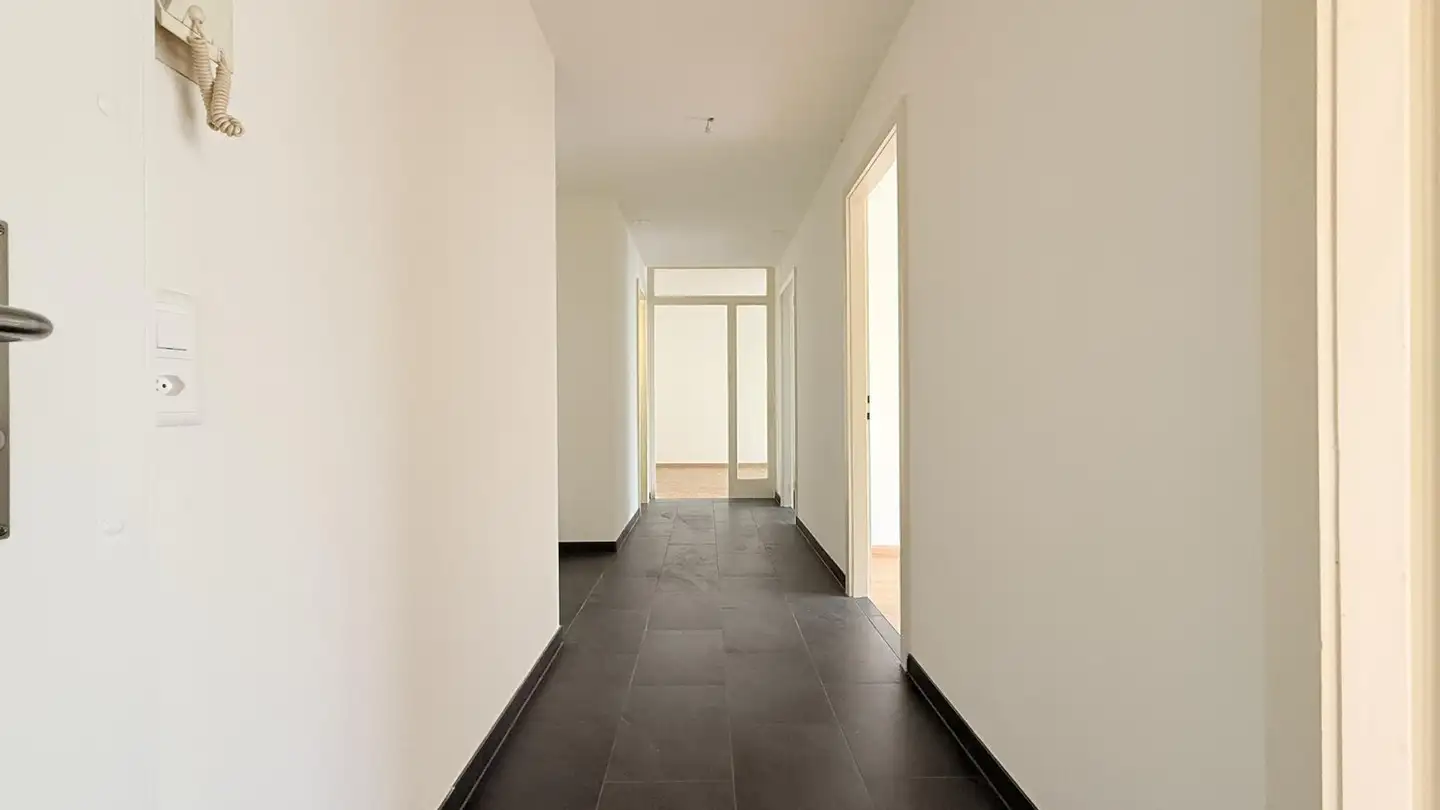 Apartment for rent - Riehenstrasse 41, 4058 Basel - Photo 3