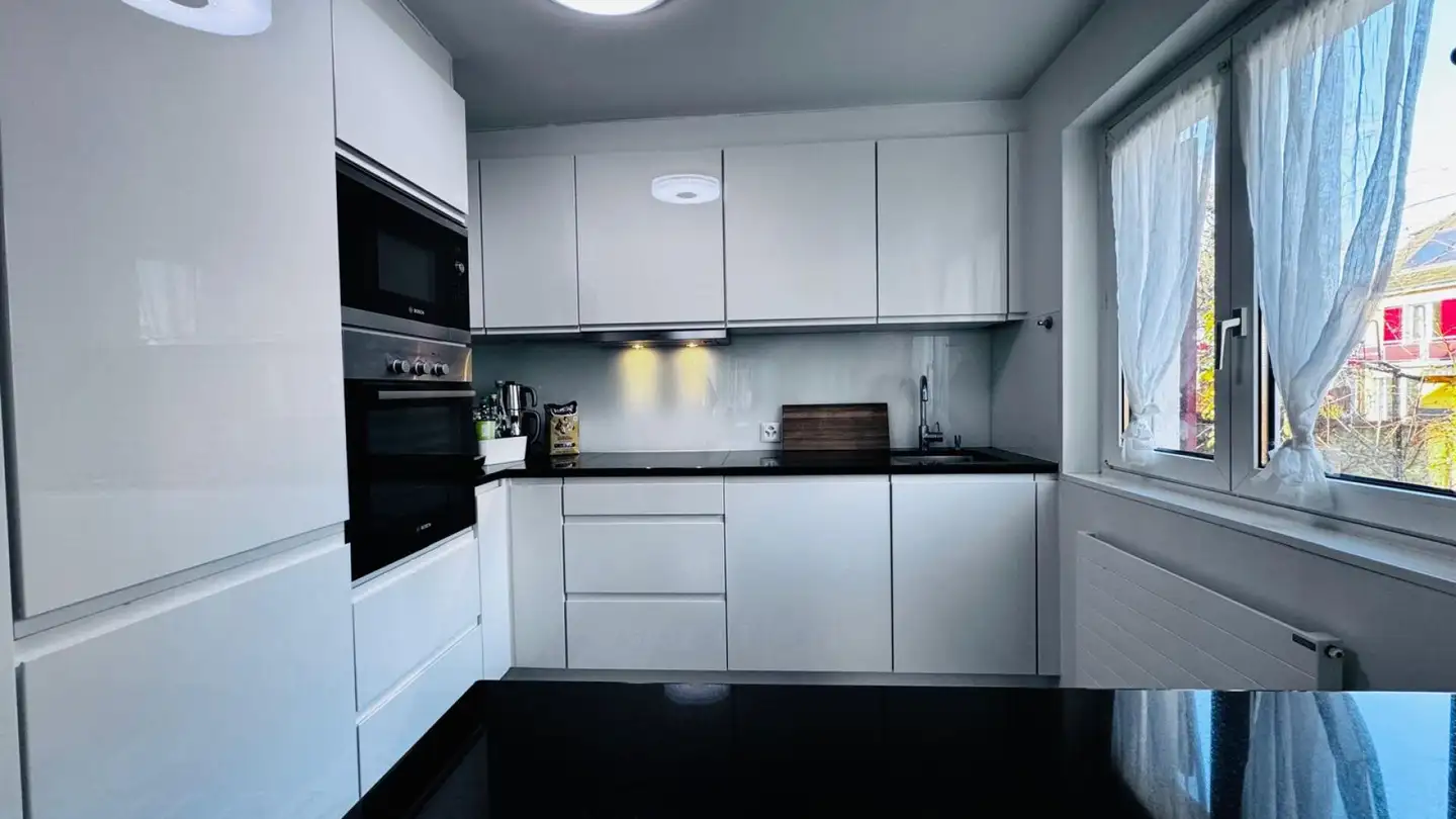 Casa singola in vendita - Baselstrasse, 4132 Muttenz - Foto 2