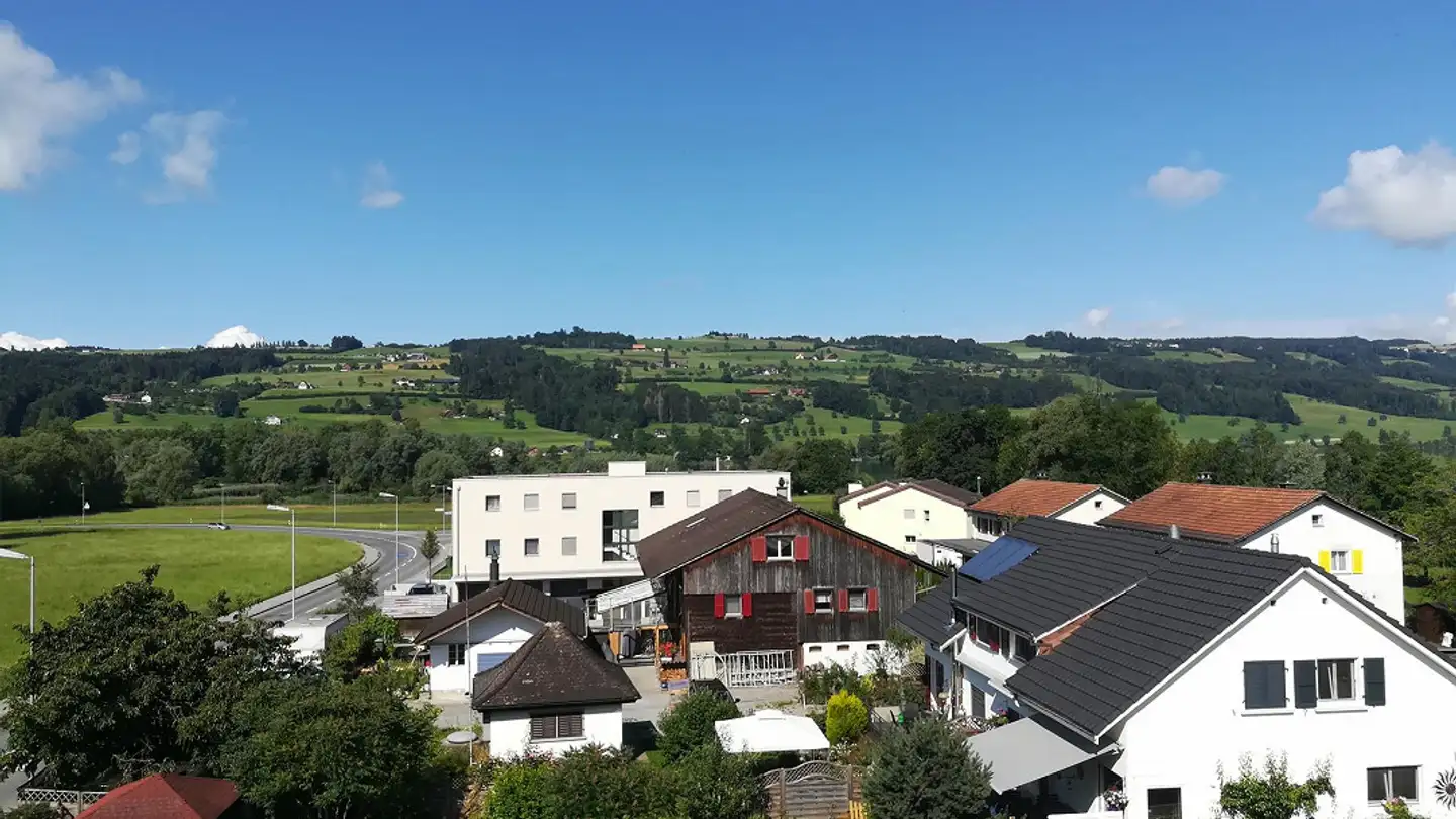 Appartamento in affitto - Stägbachweg, 6283 Baldegg - Foto 2