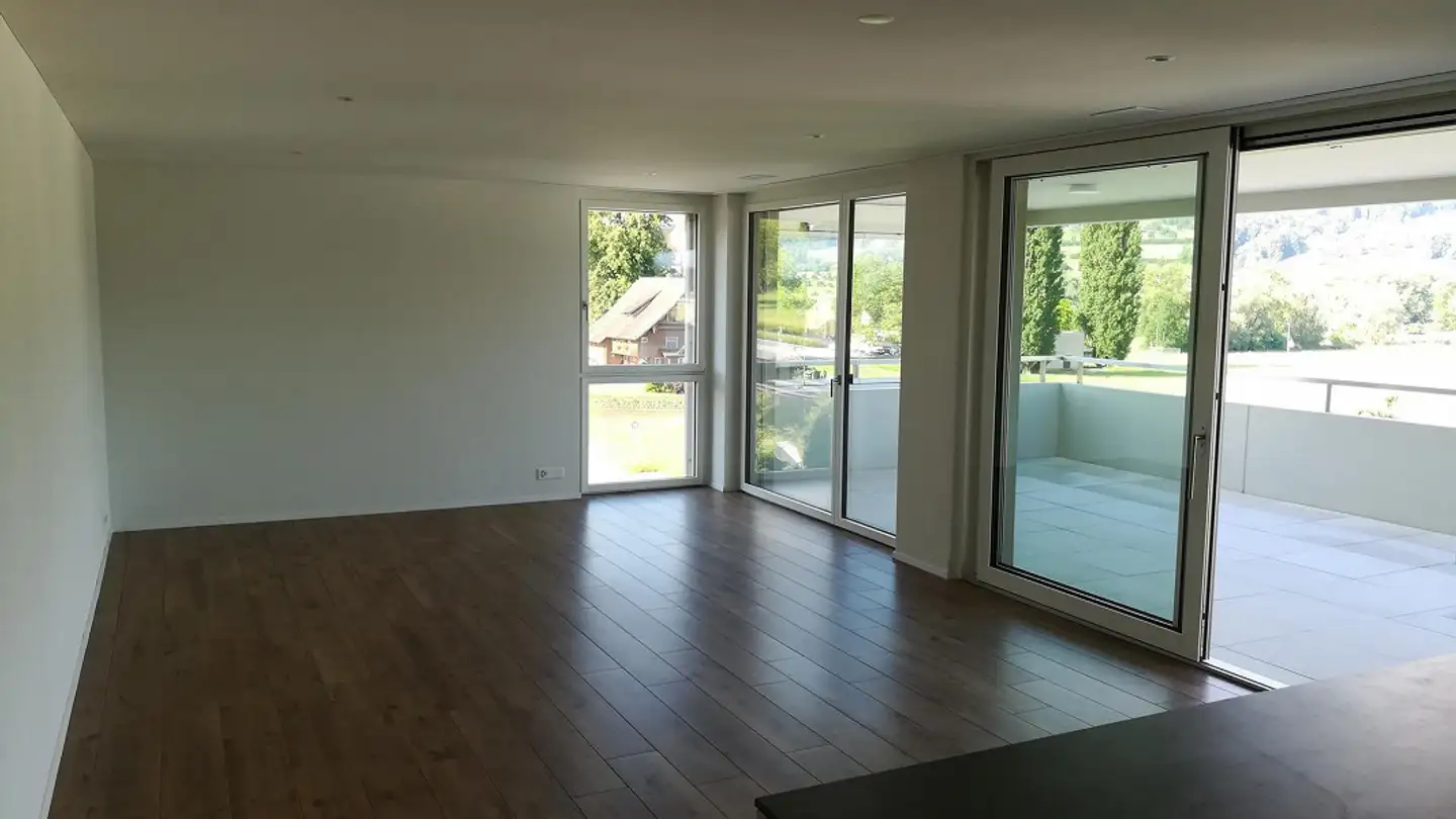 Appartamento in affitto - Stägbachweg, 6283 Baldegg - Foto 3