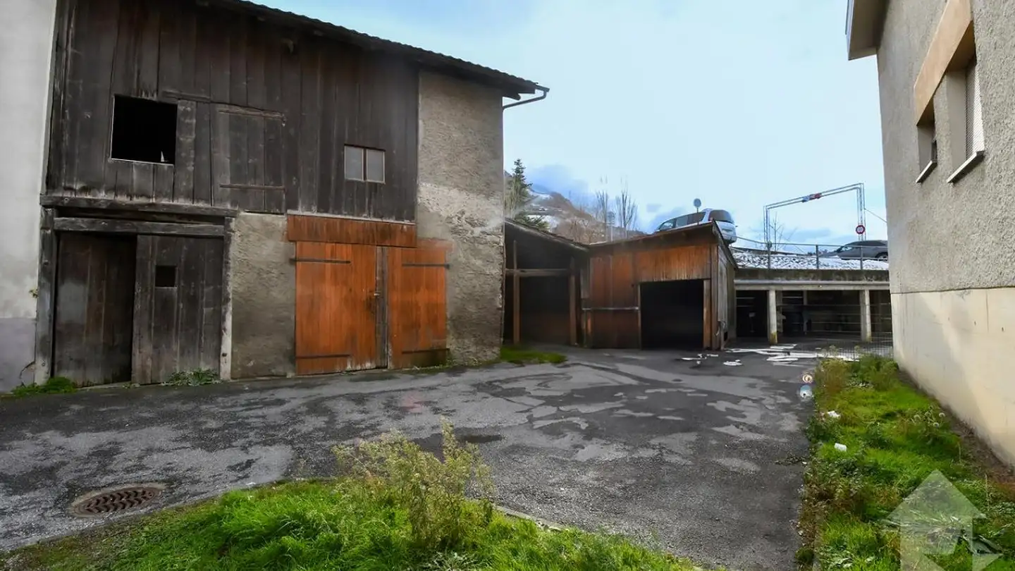 Edificio residenziale in vendita - 1913 Saillon - Foto 3